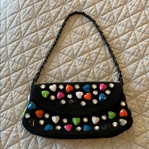 Betsey Johnson bag
